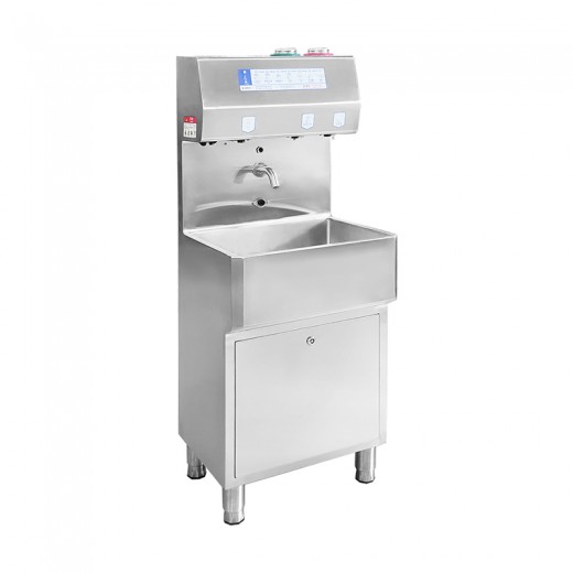 Hand Washing Station PHW-F3E